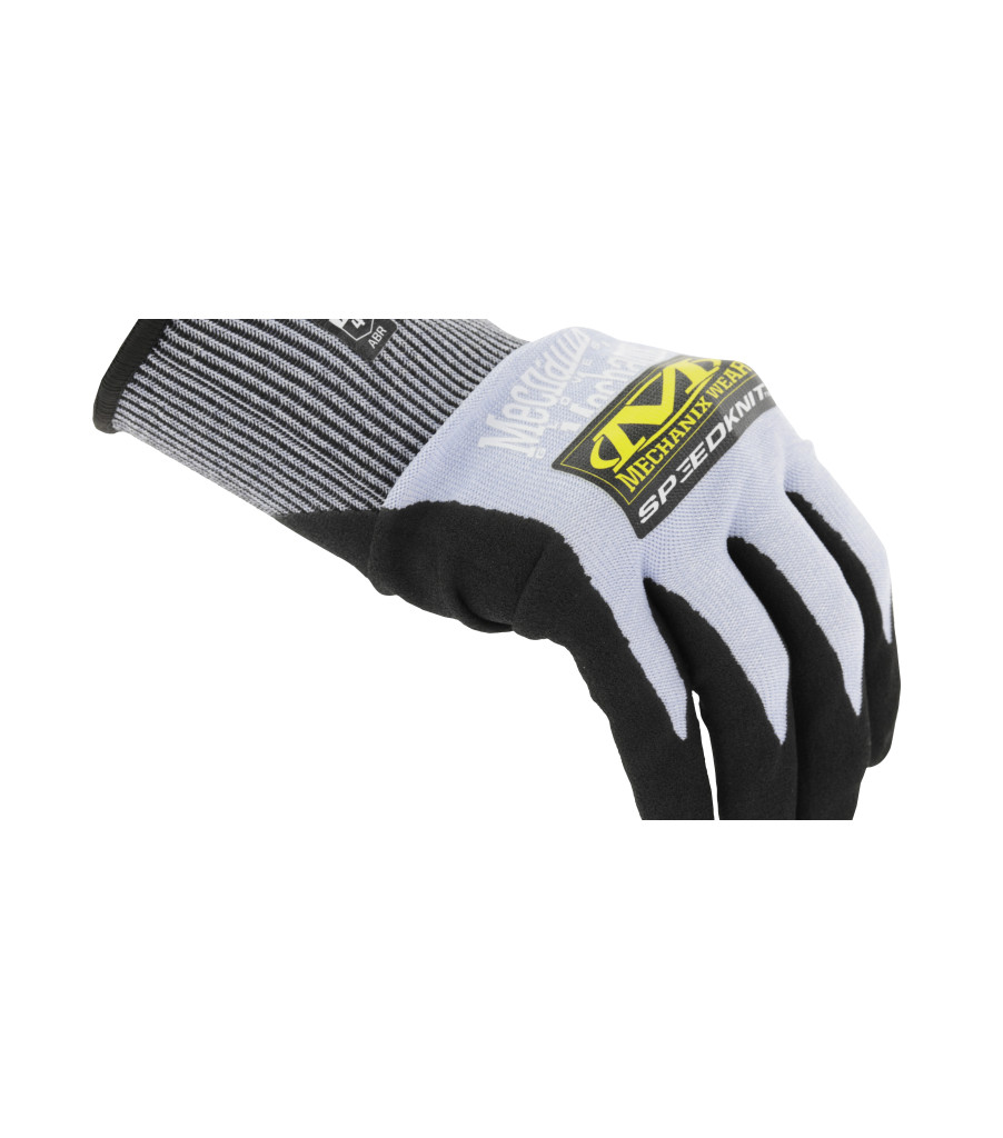 SpeedKnit&trade; S25EP33, Grey, large image number 4