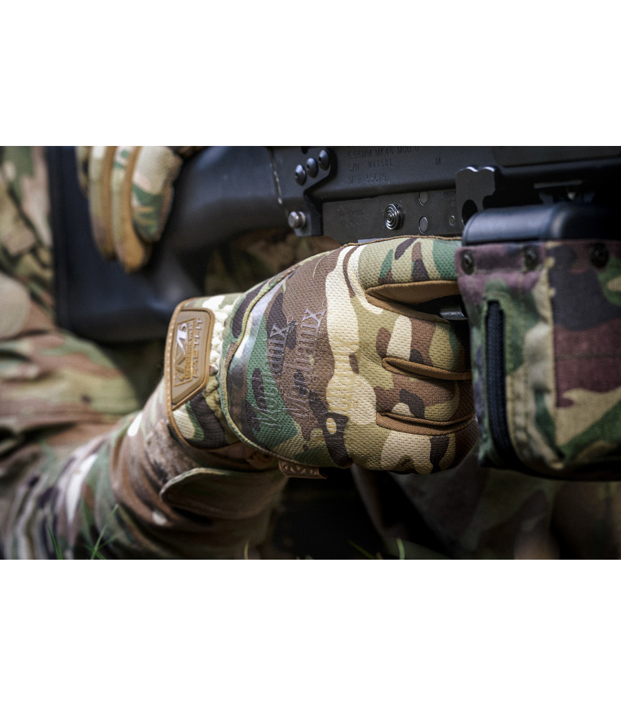 MultiCam FastFit&reg;, Multicam, large image number 10
