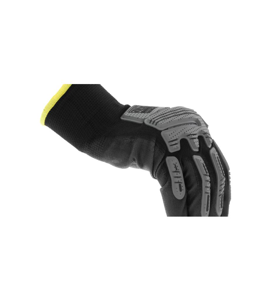 SpeedKnit&trade; Impact, Black, large image number 2