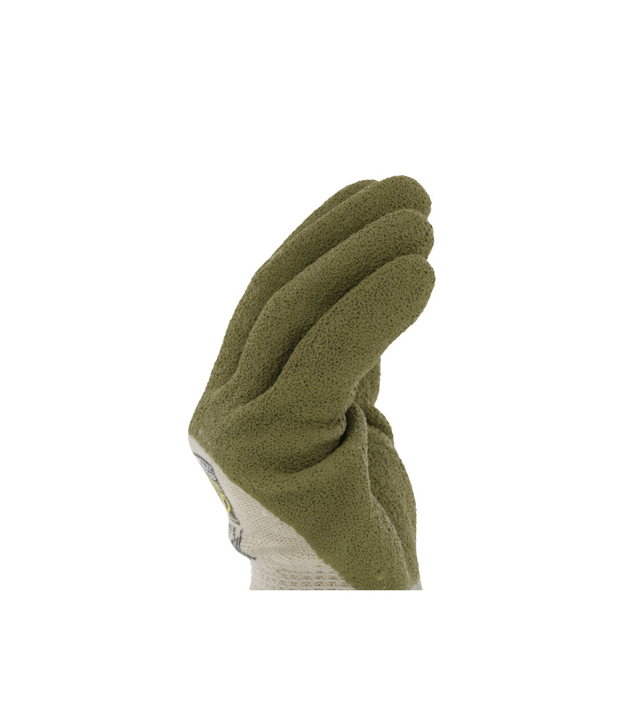 SpeedKnit&trade; Eco Latex Dip, Tan, large image number 3