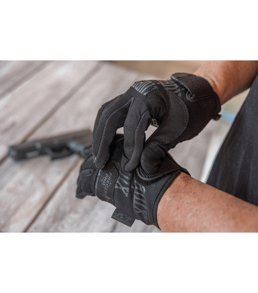 TAA Precision Pro High-Dexterity Grip Glove - Covert, Covert, large image number 9