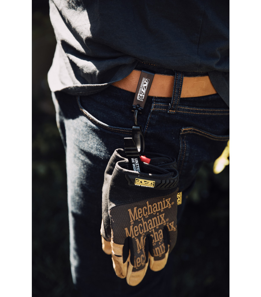 Glove Clip - Black, , large image number 1