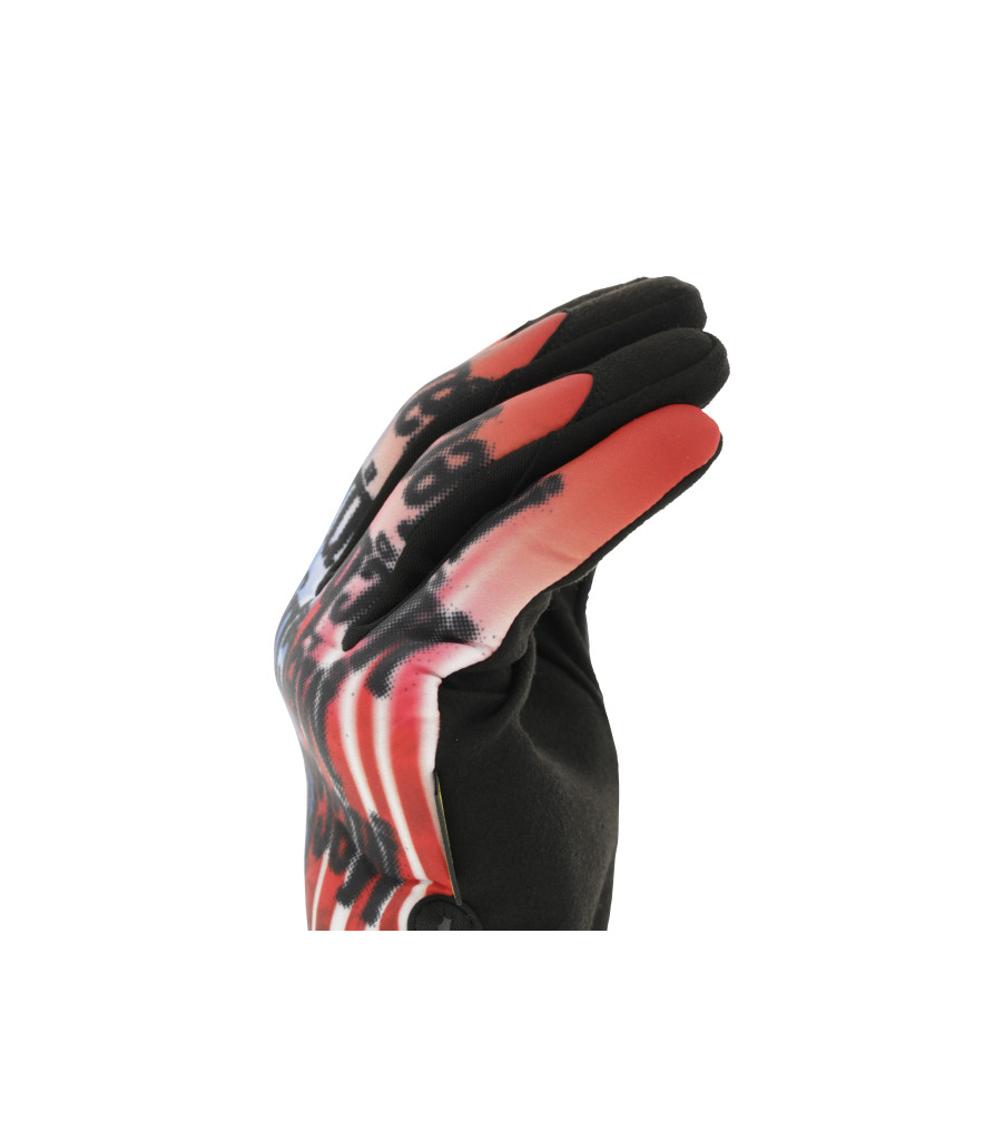 The Patriot Original&reg;, Red/Blue, large image number 5