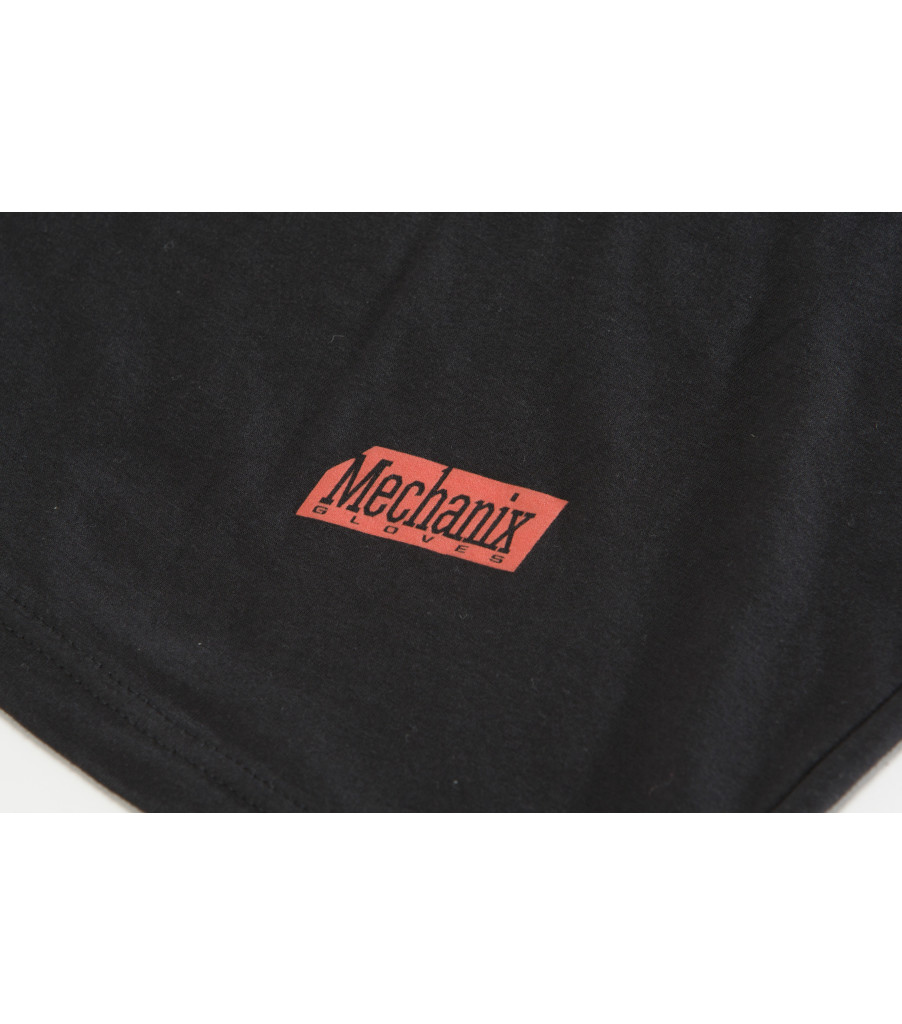 Torch T-Shirt, Black, large image number 2
