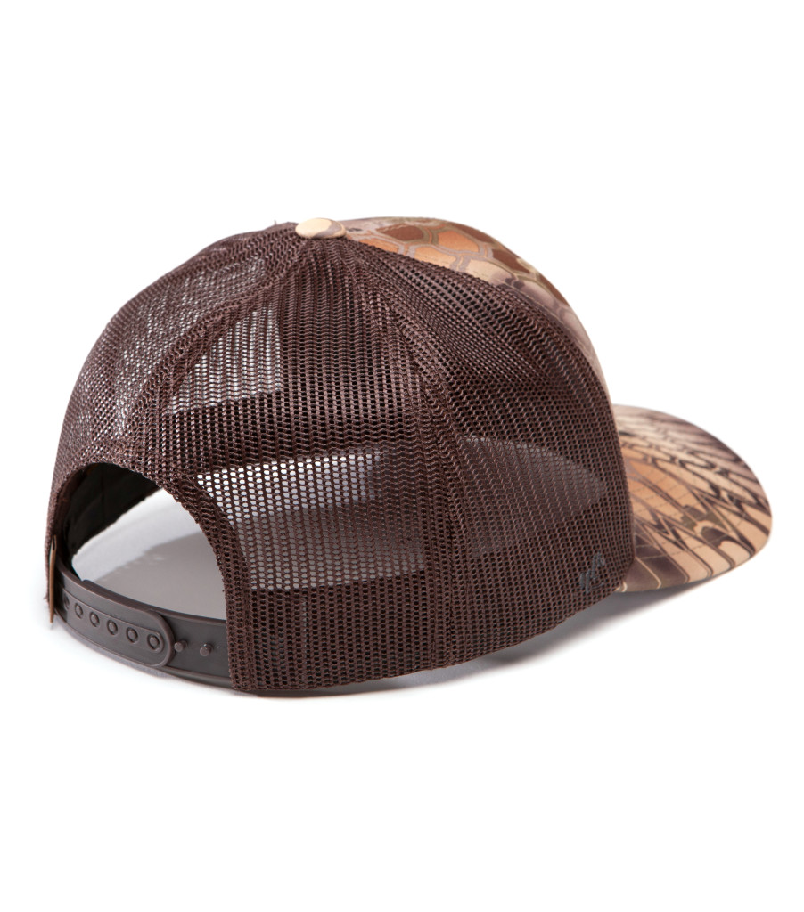 Kryptek Highlander Snapback, , large image number 1