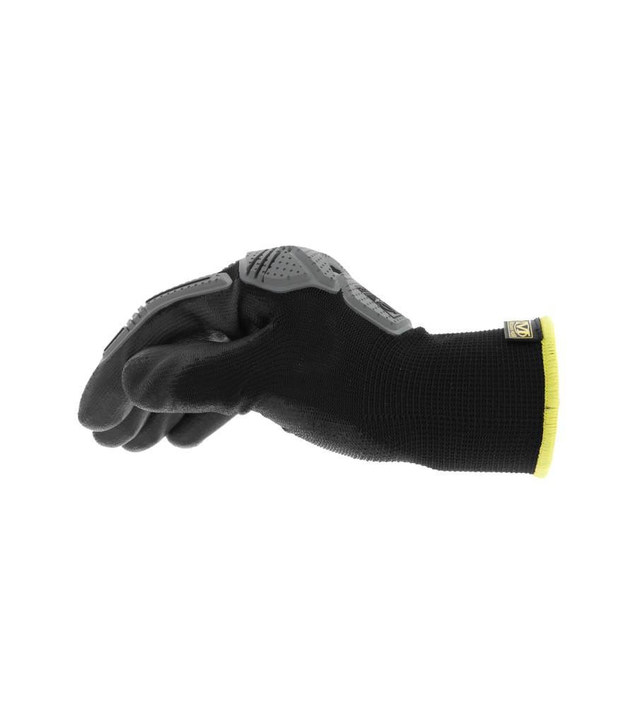 SpeedKnit&trade; Impact, Black, large image number 3