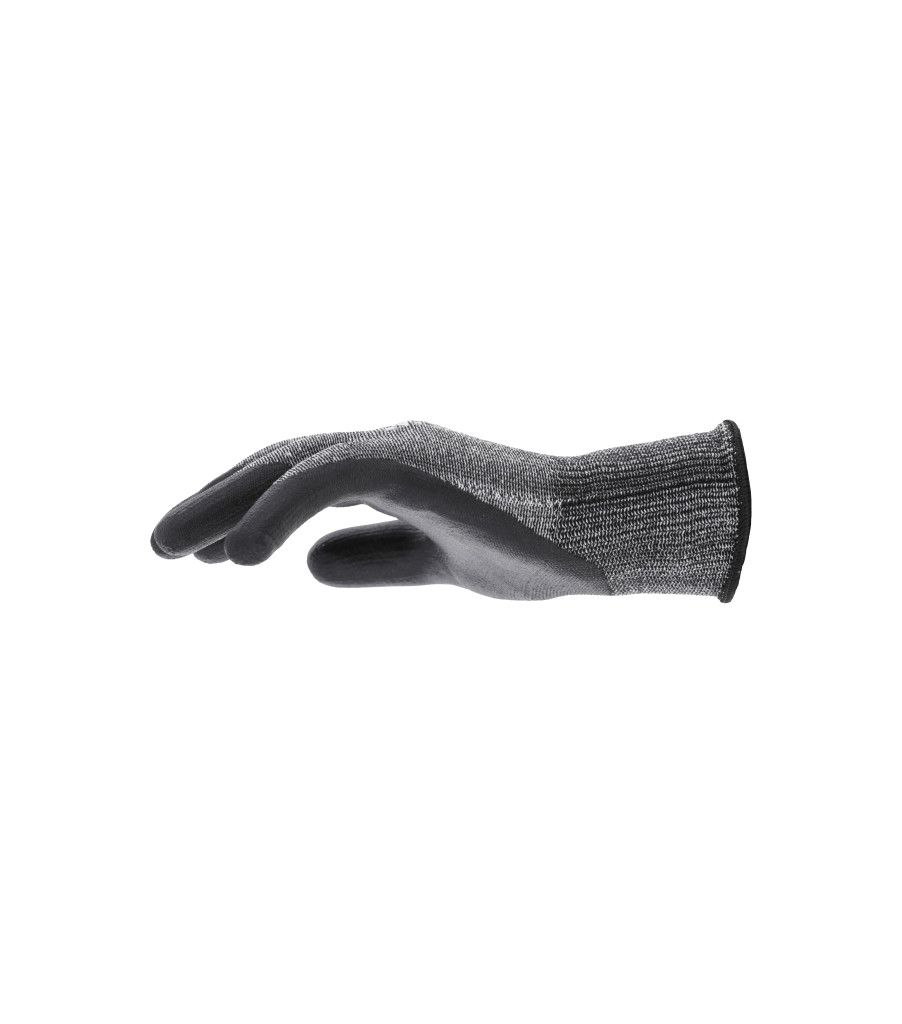 SpeedKnit&trade; C3, Black, large image number 4