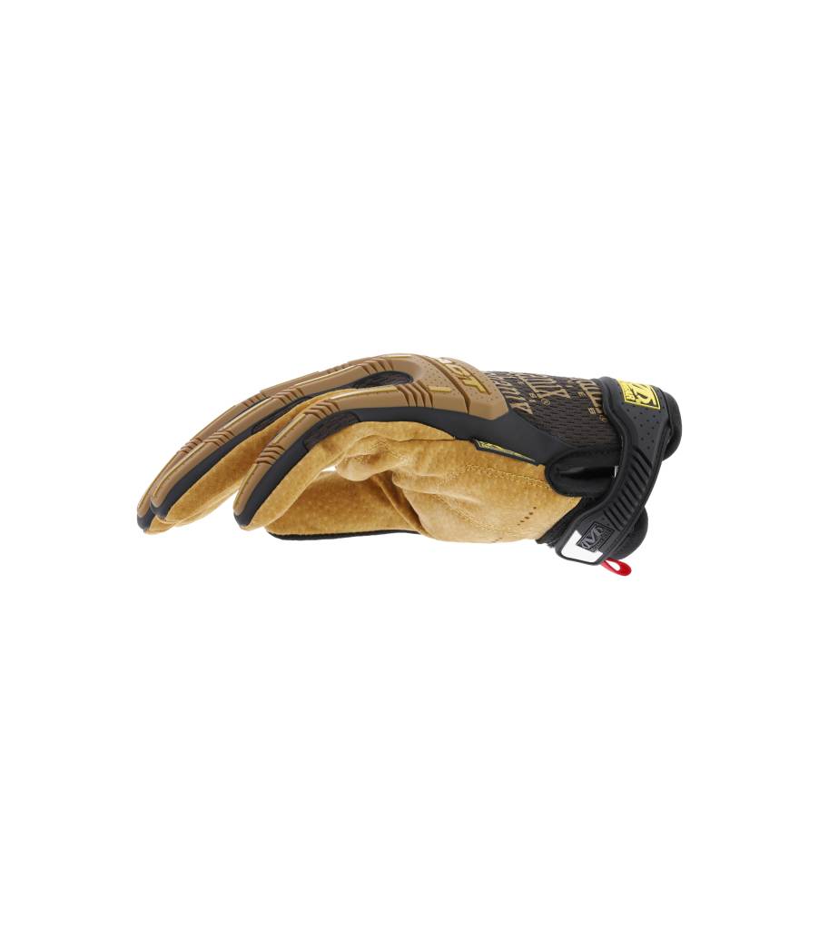 Leather M-Pact&reg;, Brown, large image number 3
