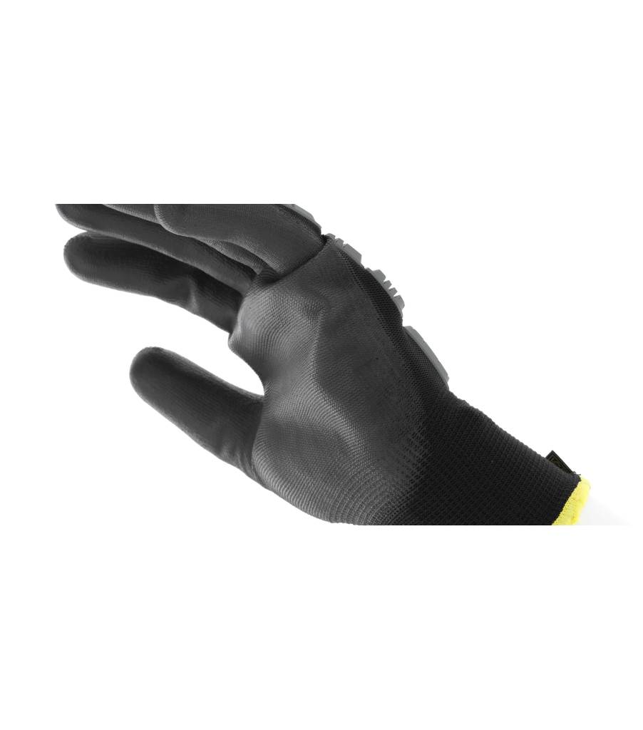 SpeedKnit&trade; Impact, Black, large image number 6