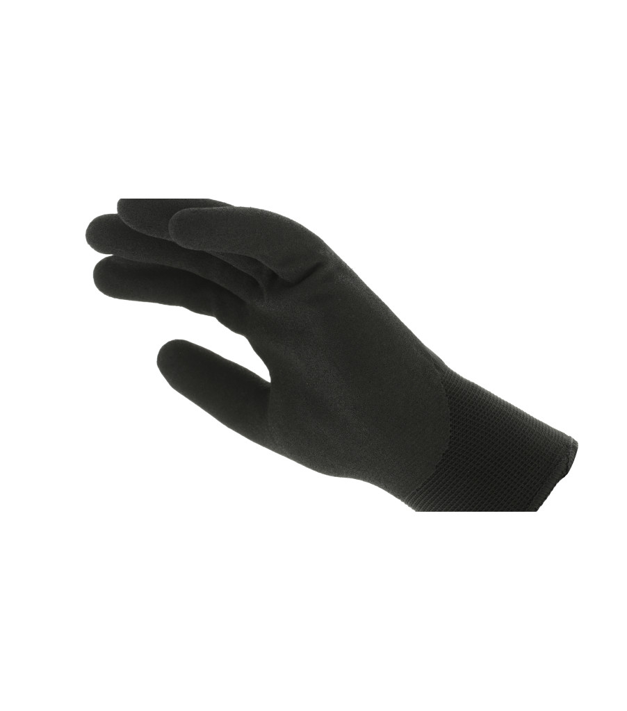 SpeedKnit&trade; Thermal S4DP05, Black, large image number 5