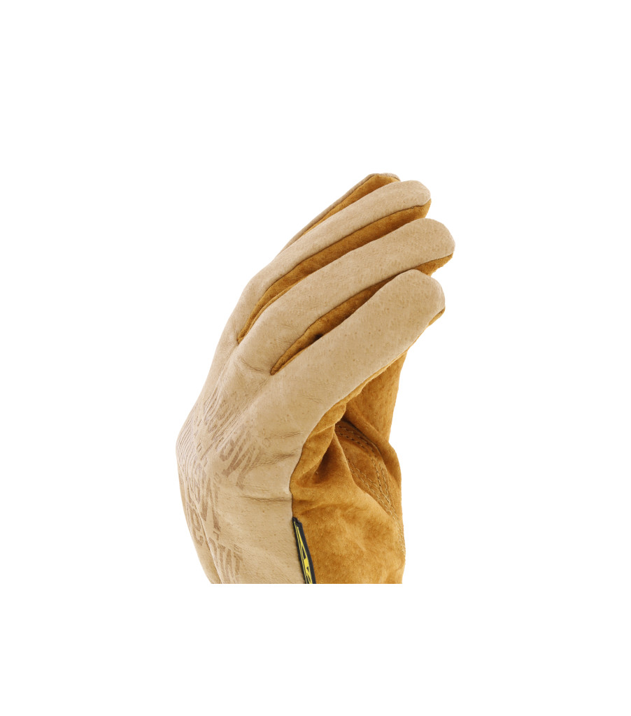 Leather Driver F9-360, Brown, large image number 4