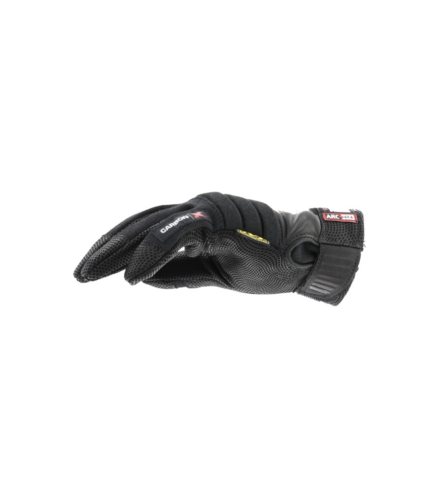 CarbonX&reg; Level 5, Black, large image number 5