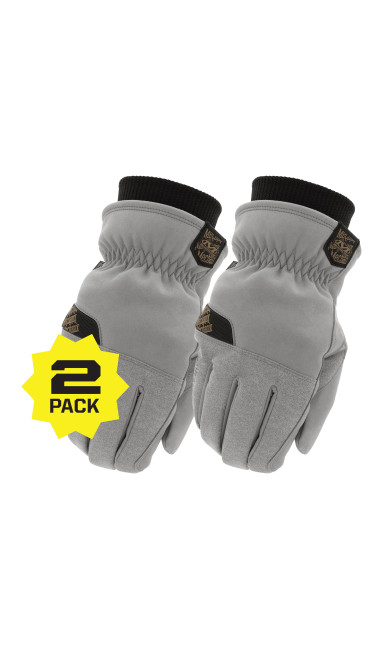 2 Pack: Insulated DurahideX&trade; Driver 