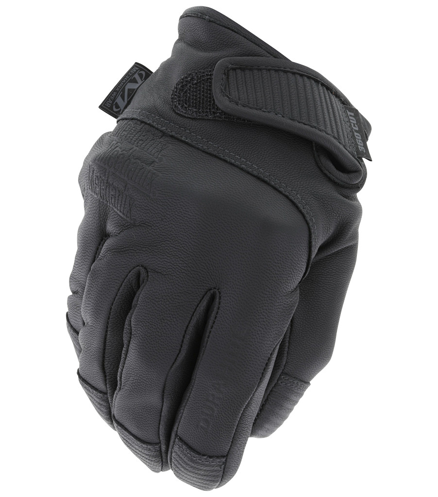 Leather Needlestick Law Enforcement, Covert, large image number 0