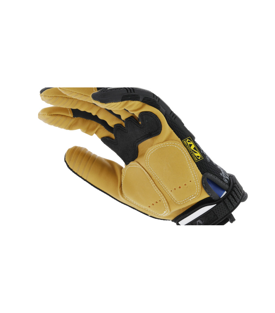 Material4X&reg; M-Pact&reg;, Black, large image number 6
