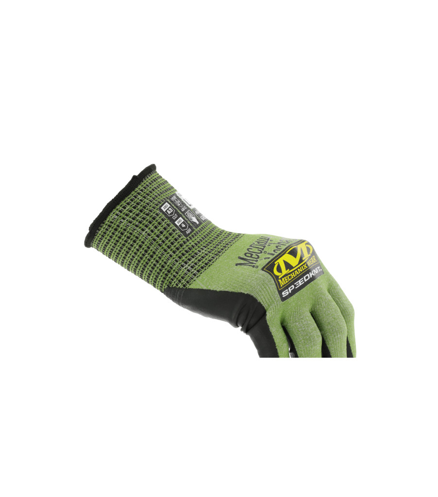 SpeedKnit&trade; S2EC06, Green, large image number 2