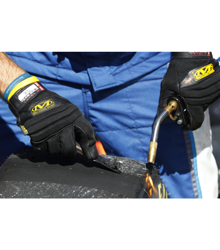 CarbonX&reg; Level 5, Black, large image number 8