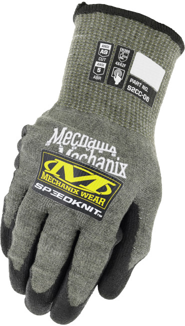 SpeedKnit&trade; S2CC06