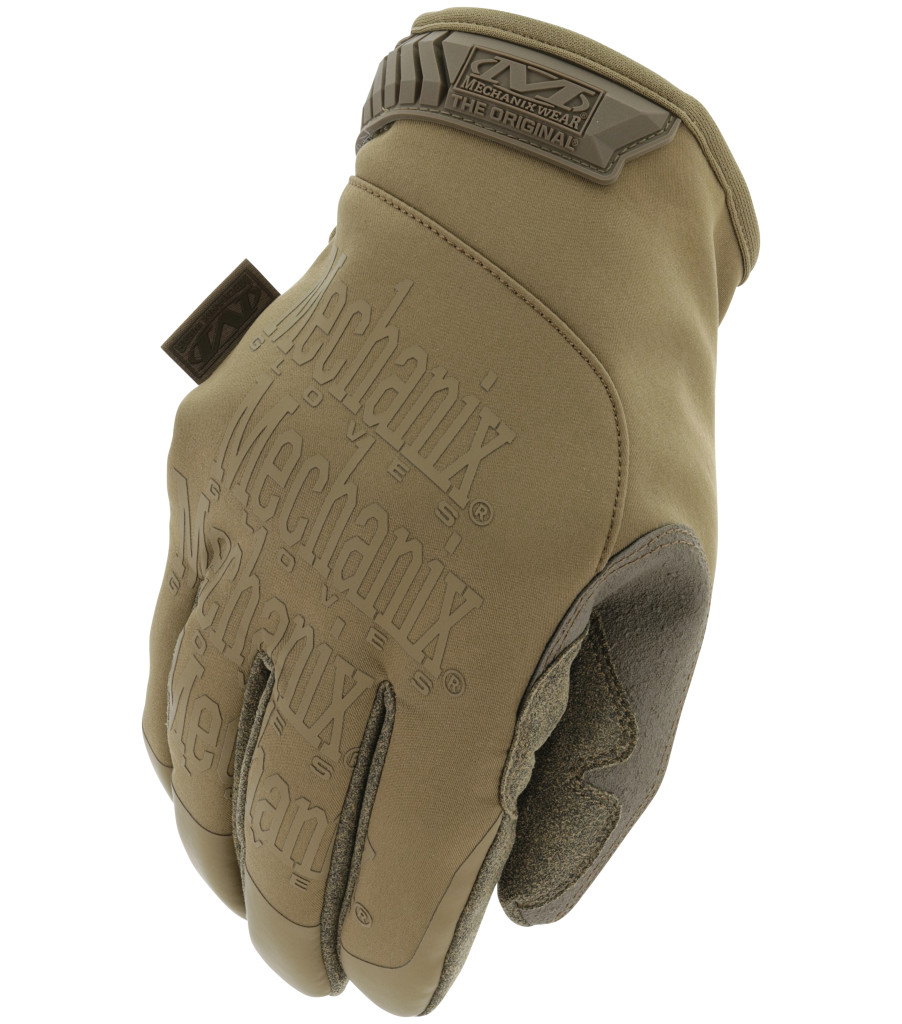 Tactical ColdWork&trade; Original&reg; - Coyote, Coyote, large image number 0