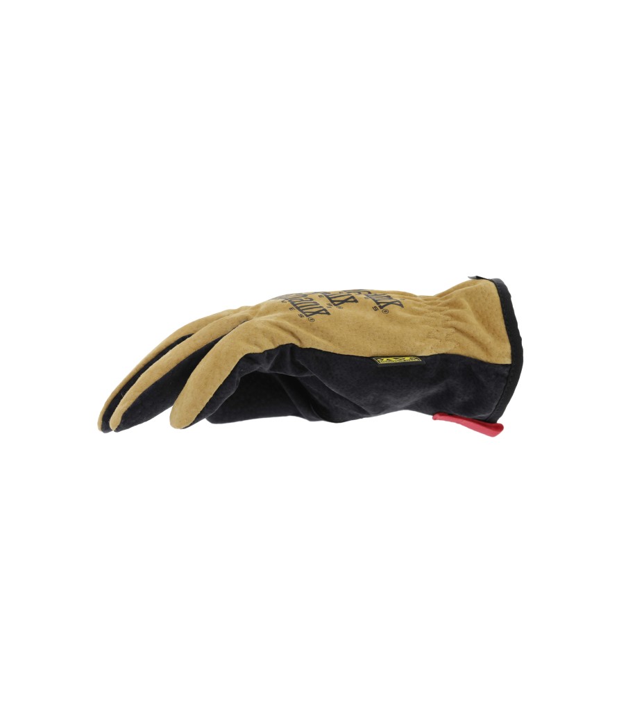 Leather Driver E5-360, Black/Tan, large image number 5