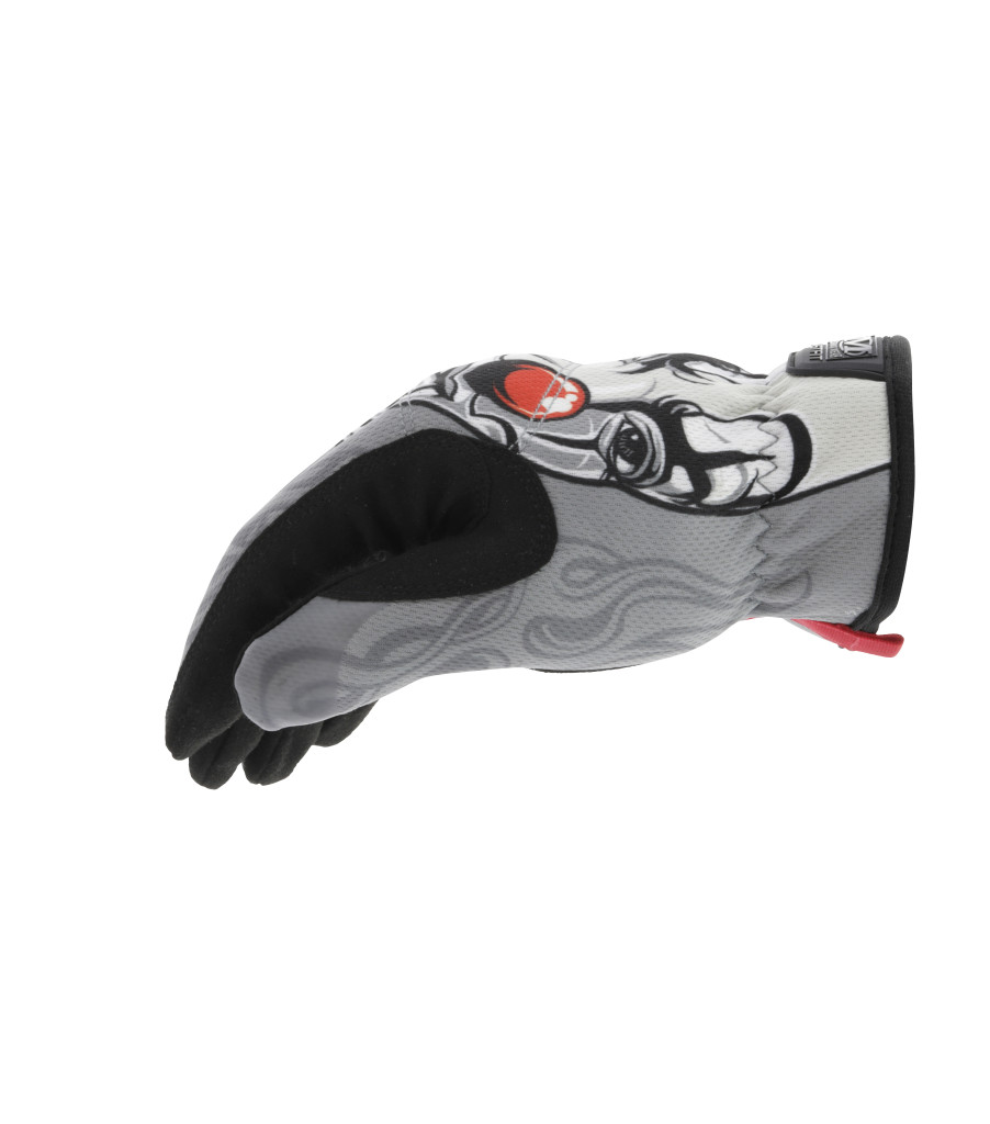 Mister Cartoon FastFit&reg;, Grey, large image number 3
