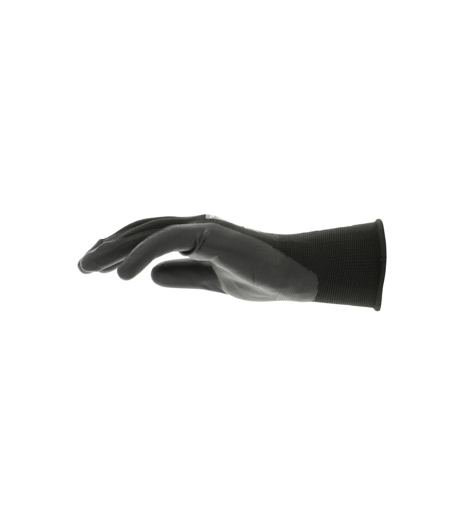 SpeedKnit&trade; S1DC05, Black, large image number 6