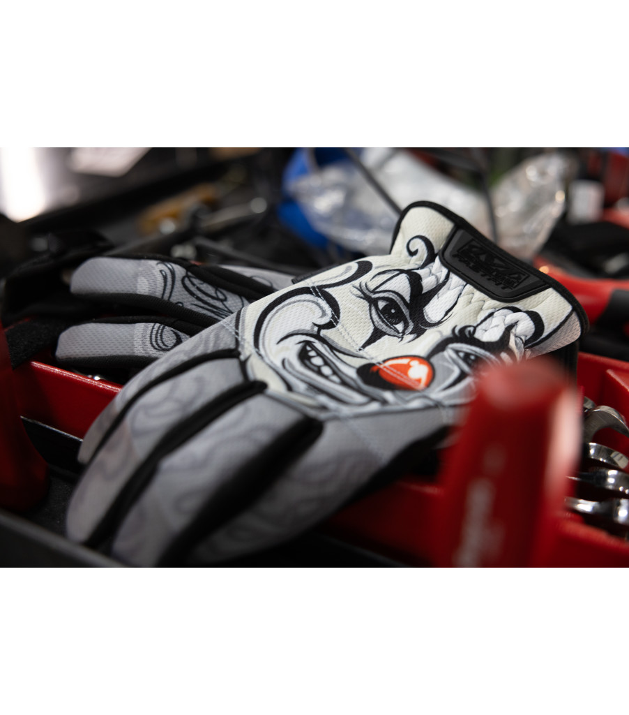 Mister Cartoon FastFit&reg;, Grey, large image number 6