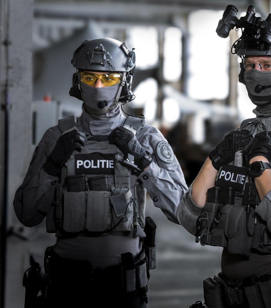 FastFit&reg; Covert, Covert, large image number 6
