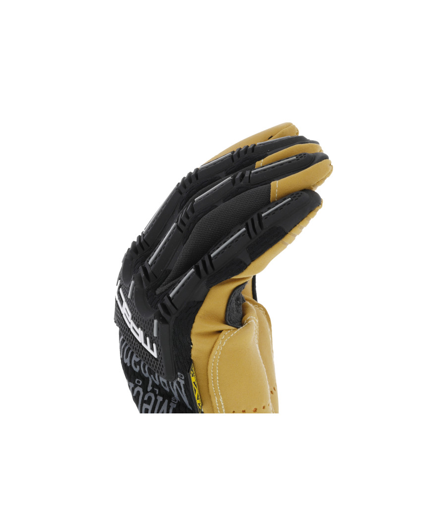 Material4X&reg; M-Pact&reg;, Black, large image number 4