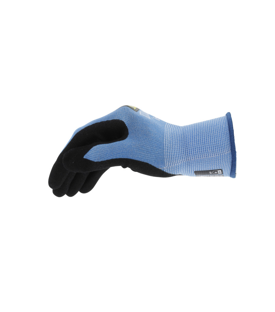 SpeedKnit&trade; CoolMax&reg;, Blue, large image number 5
