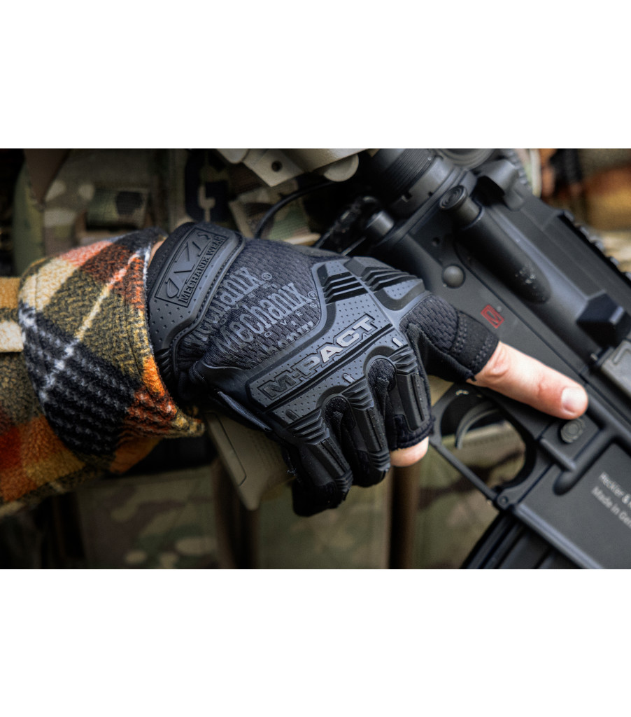 M-Pact&reg; Fingerless Covert, Covert, large image number 7