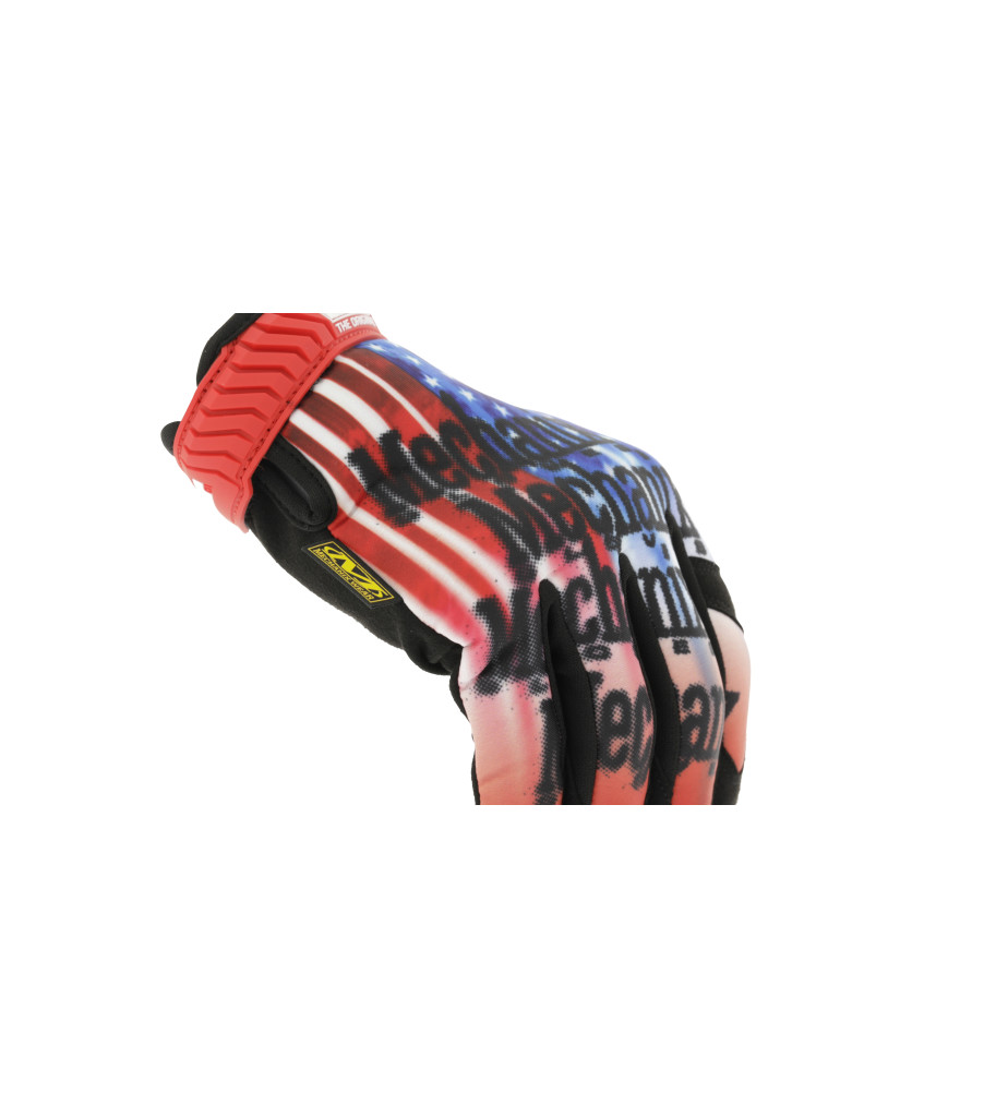 The Patriot Original&reg;, Red/Blue, large image number 2