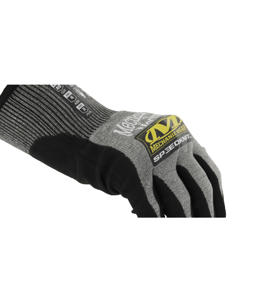 SpeedKnit&trade; S29EP58, Grey, large image number 6