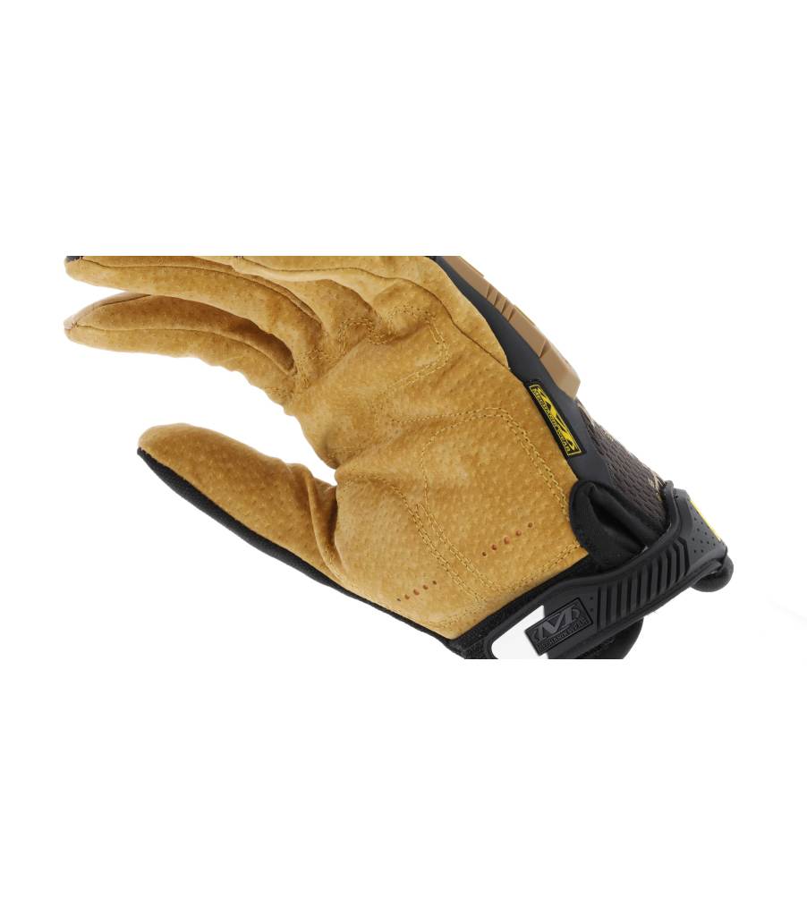 Leather M-Pact&reg;, Brown, large image number 6