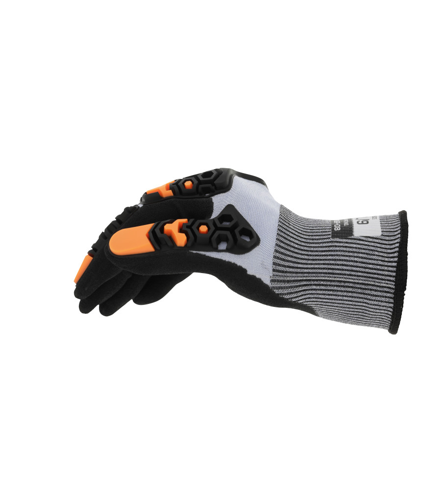 SpeedKnit&trade; M-Pact&reg; S5EP08, Grey, large image number 2